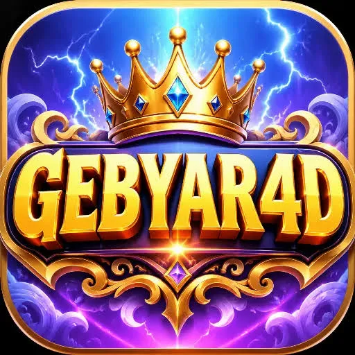 GEBYAR4D - Aplikasi Catatan Keuangan Terbaik untuk Mengelola Keuangan Anda