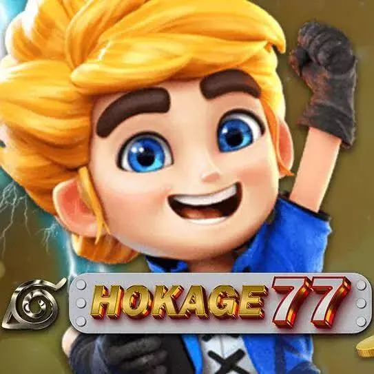 HOKAGE77 - Permainan Edukatif Seru untuk Anak-anak